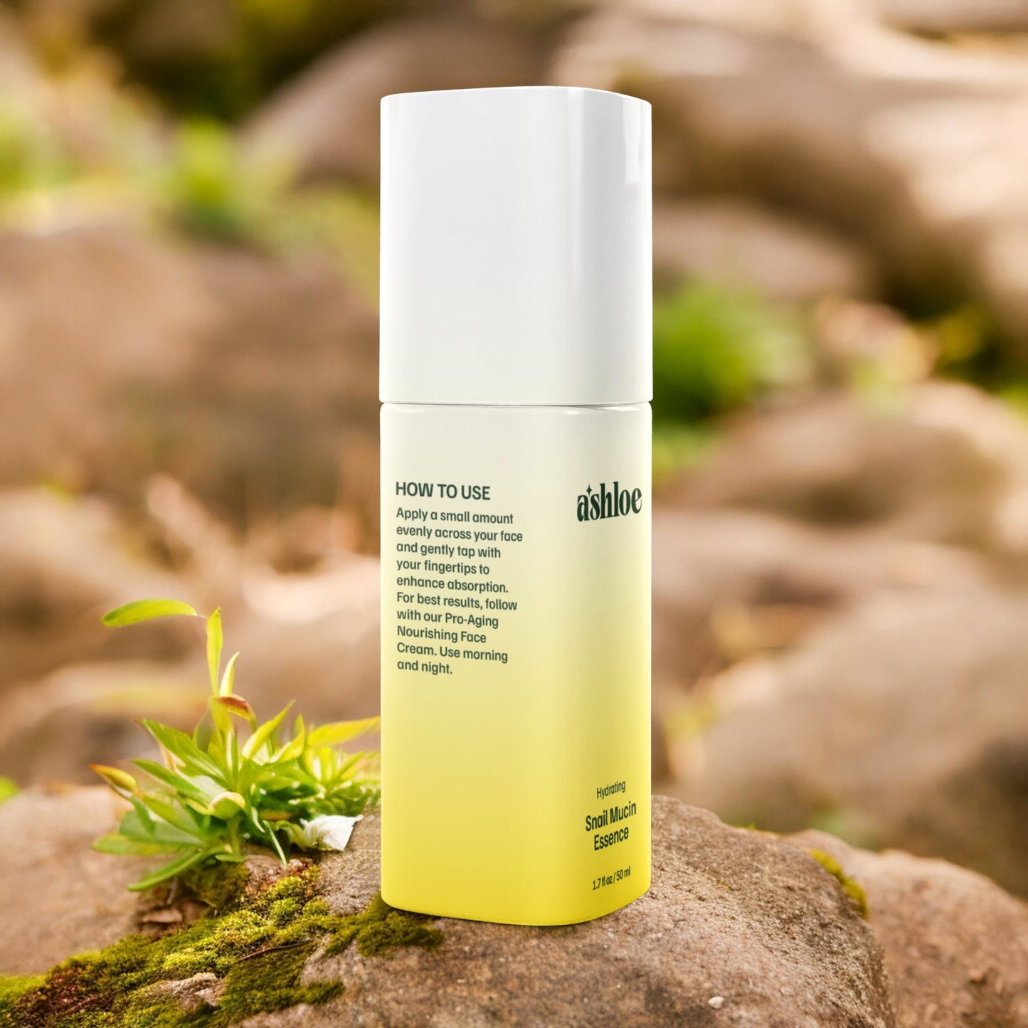 Snail Mucin Essence BeautyBoss