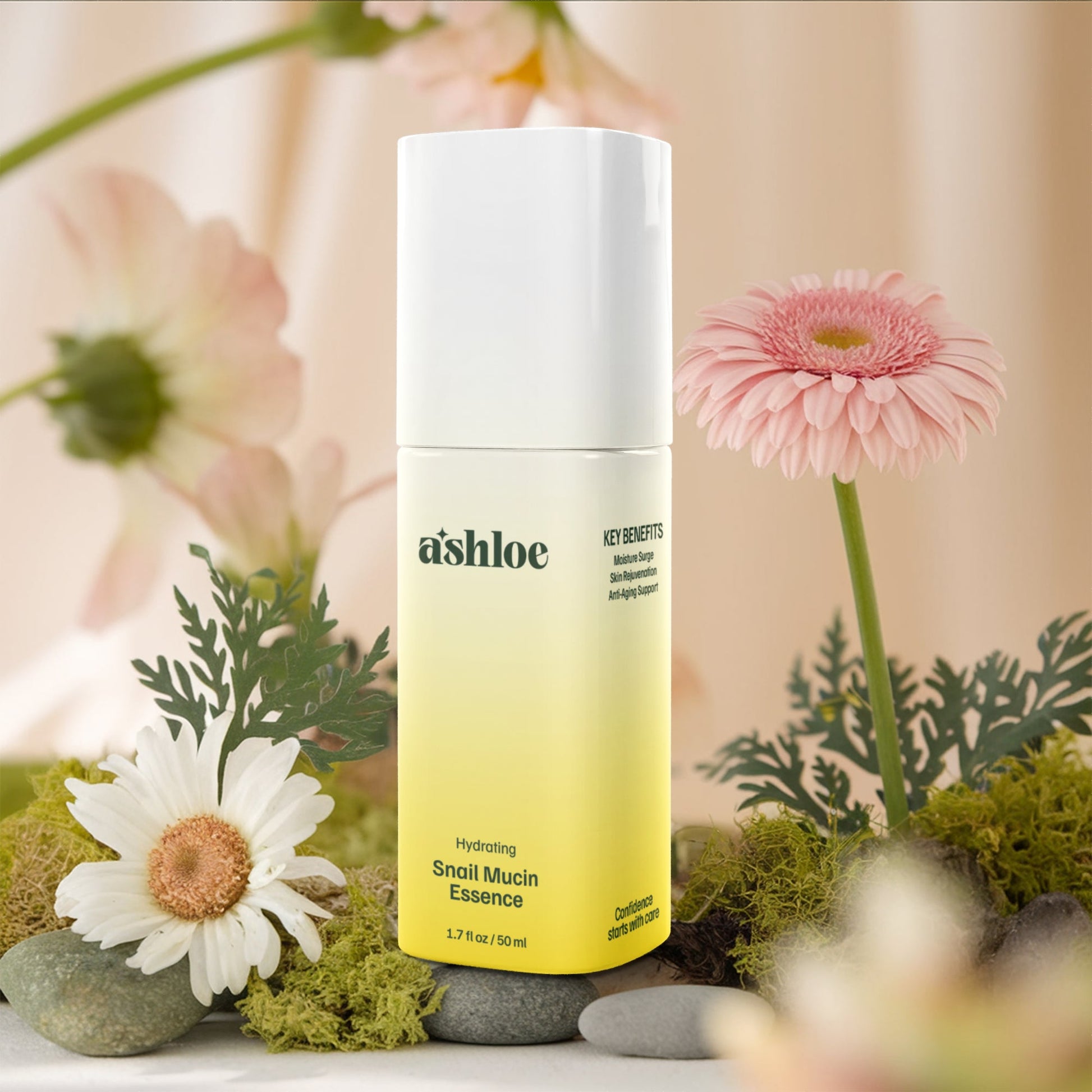 Snail Mucin Essence BeautyBoss