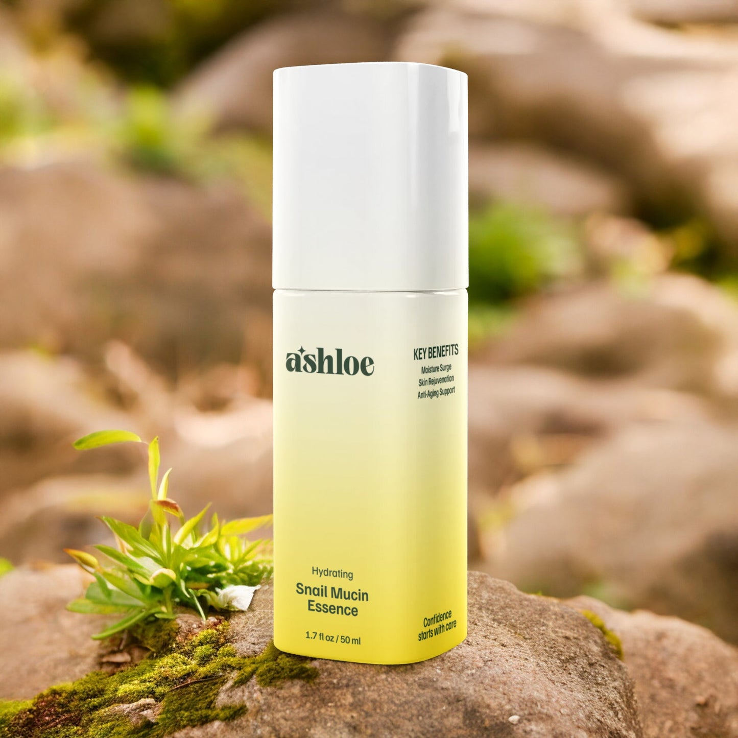 Snail Mucin Essence BeautyBoss