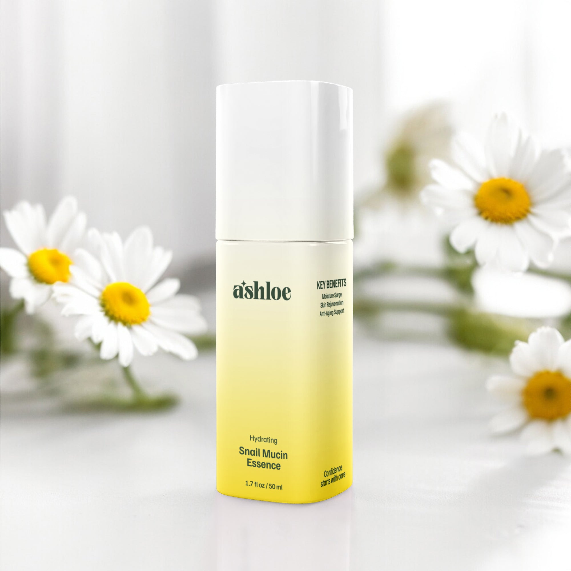 Snail Mucin Essence BeautyBoss