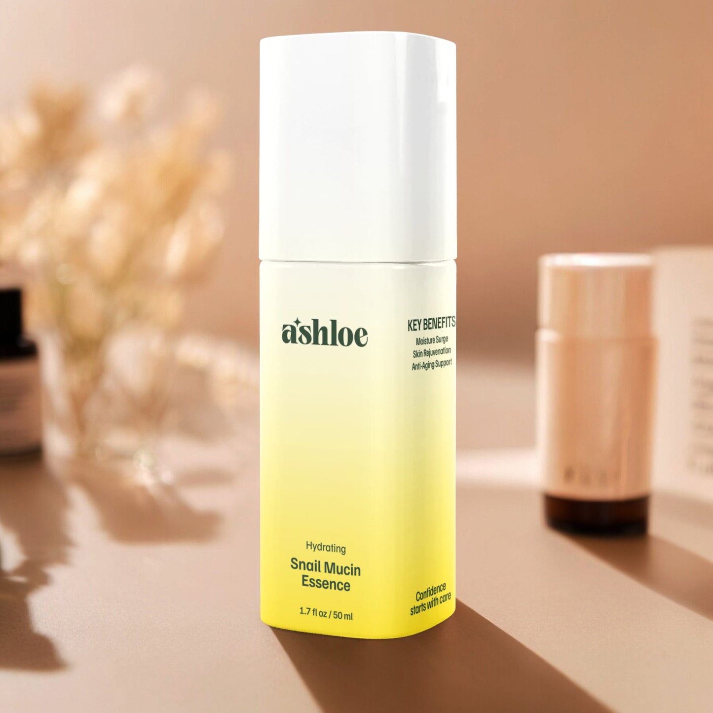 Snail Mucin Essence BeautyBoss