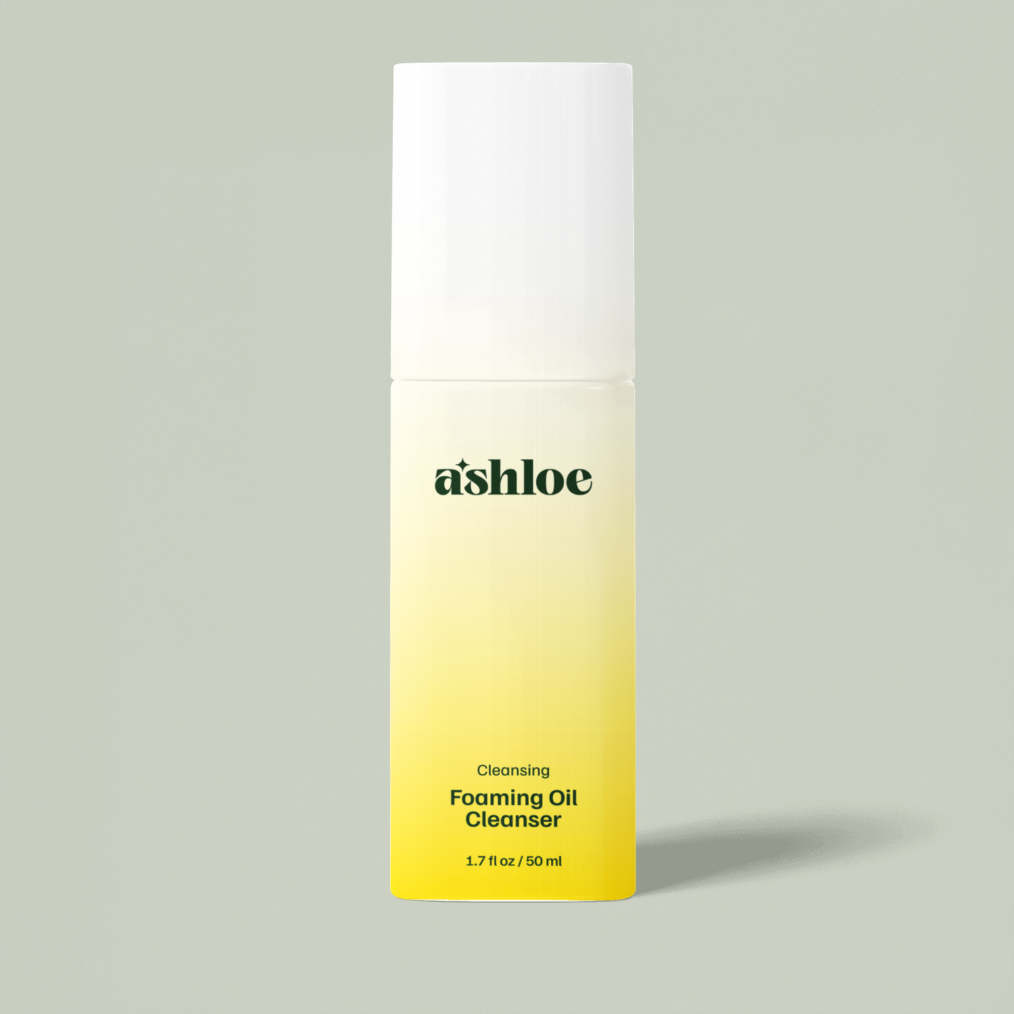 Foaming Oil Cleanser BeautyBoss