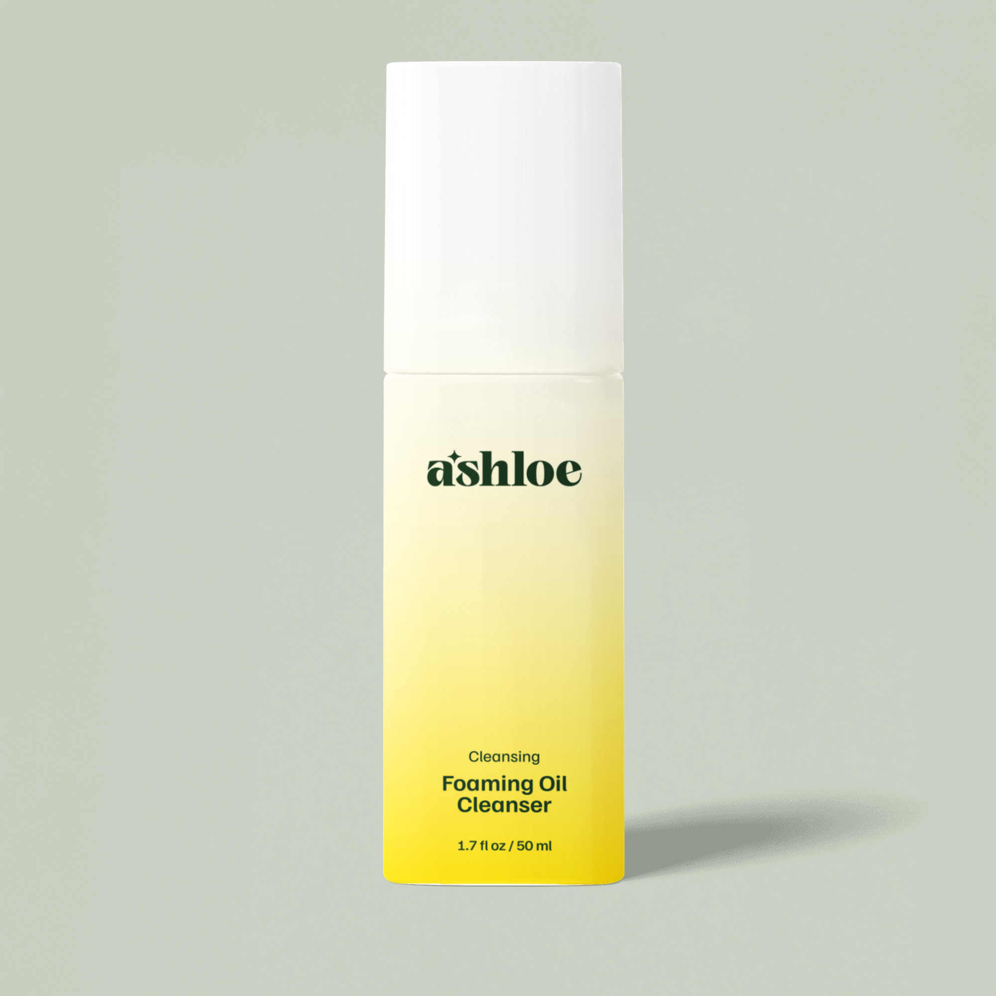 Foaming Oil Cleanser BeautyBoss