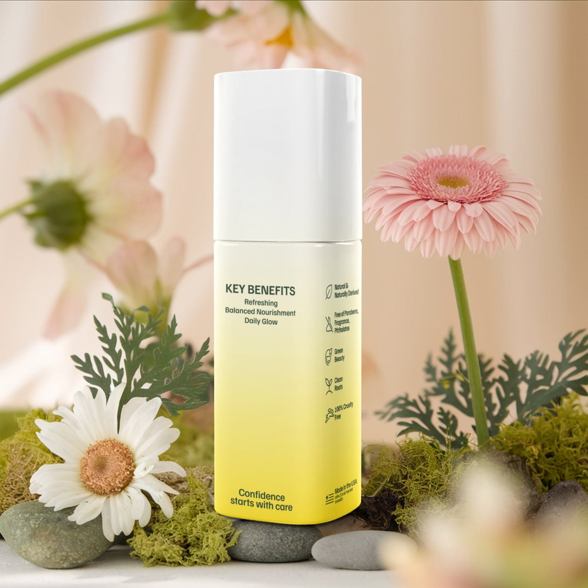 Foaming Oil Cleanser BeautyBoss