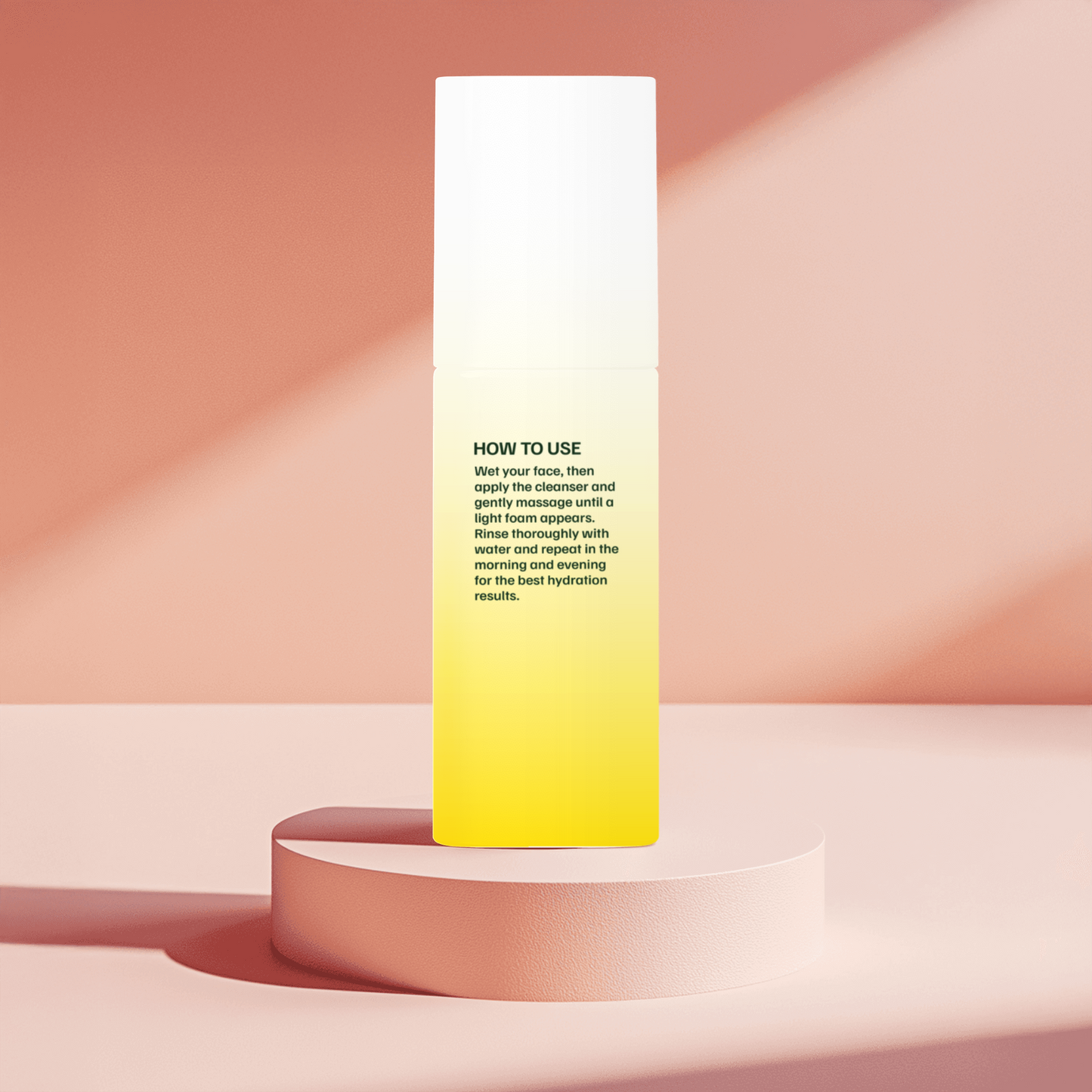 Foaming Oil Cleanser BeautyBoss