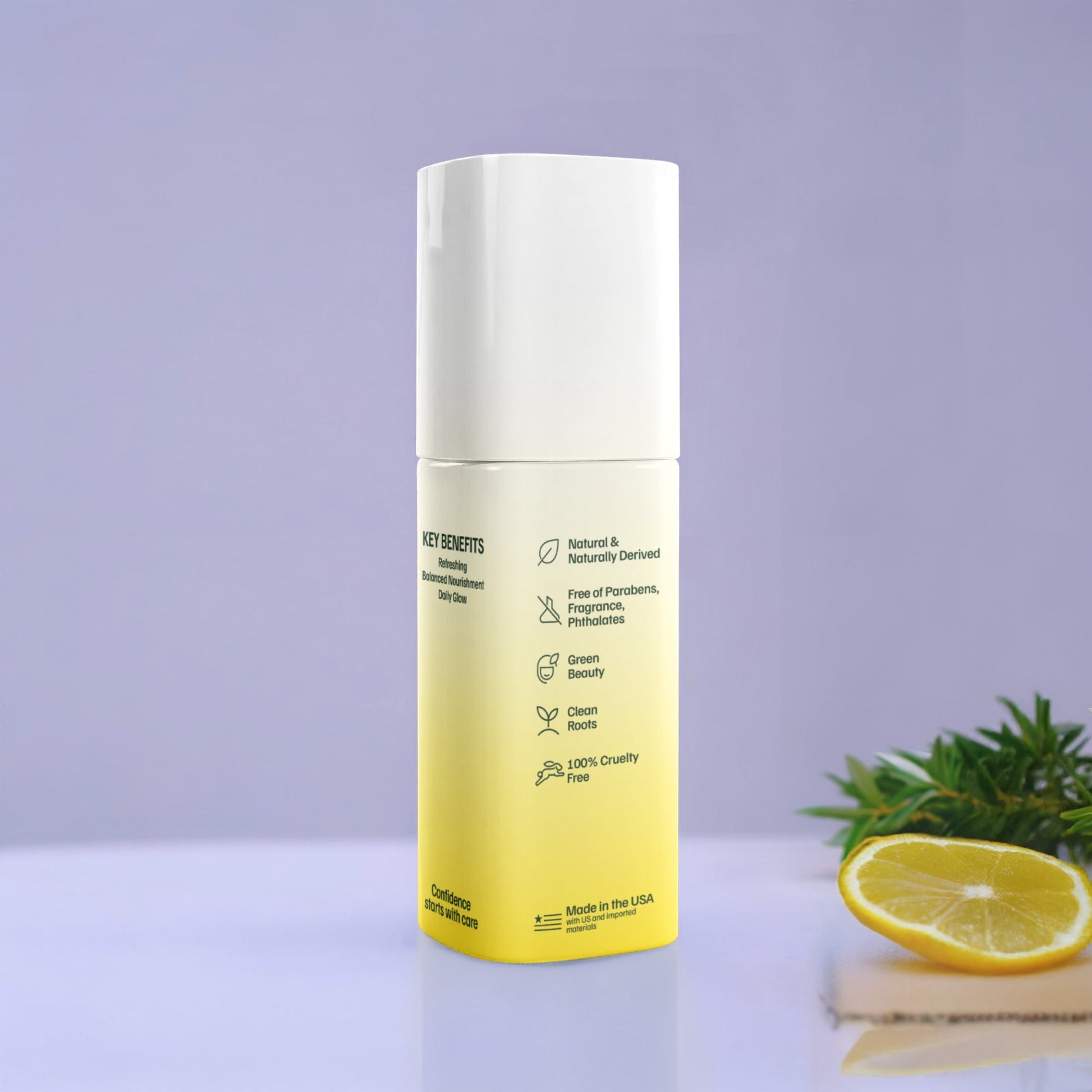 Foaming Oil Cleanser BeautyBoss