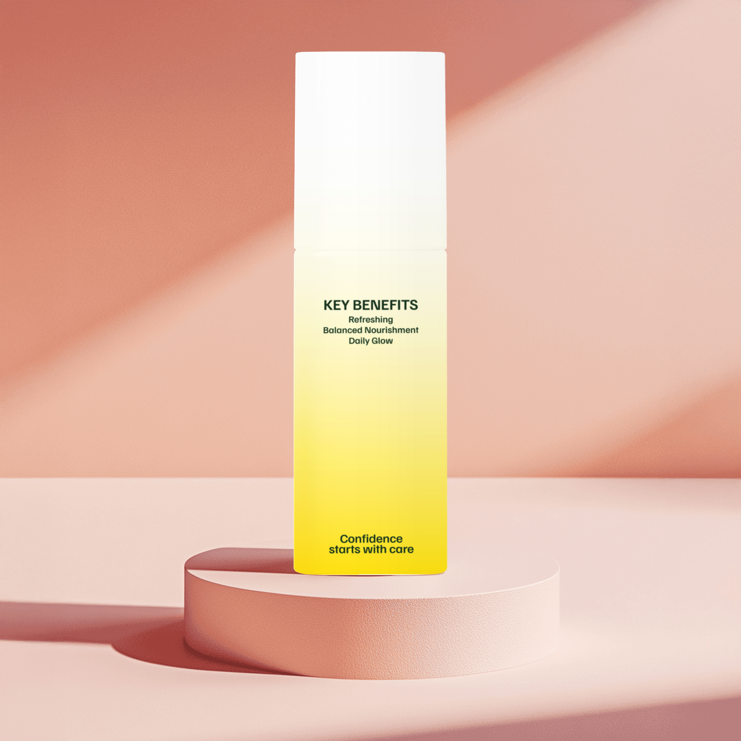 Foaming Oil Cleanser BeautyBoss