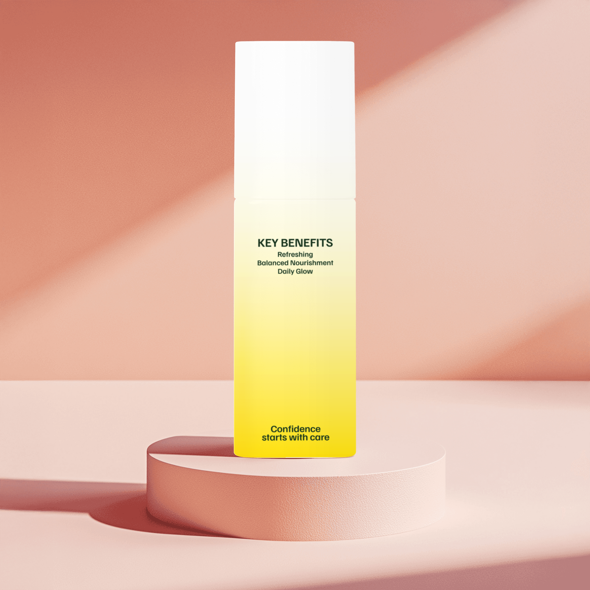Foaming Oil Cleanser BeautyBoss