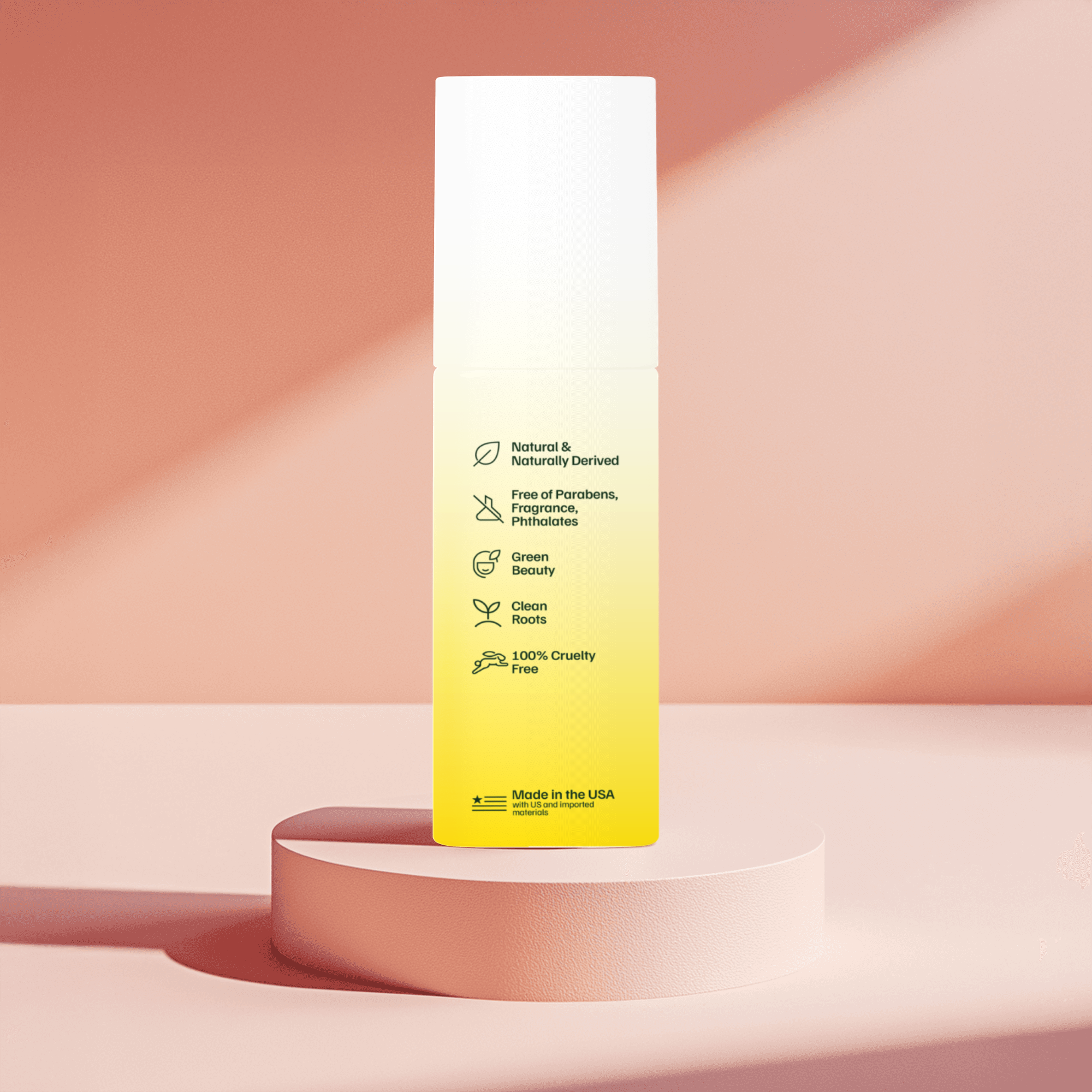 Foaming Oil Cleanser BeautyBoss