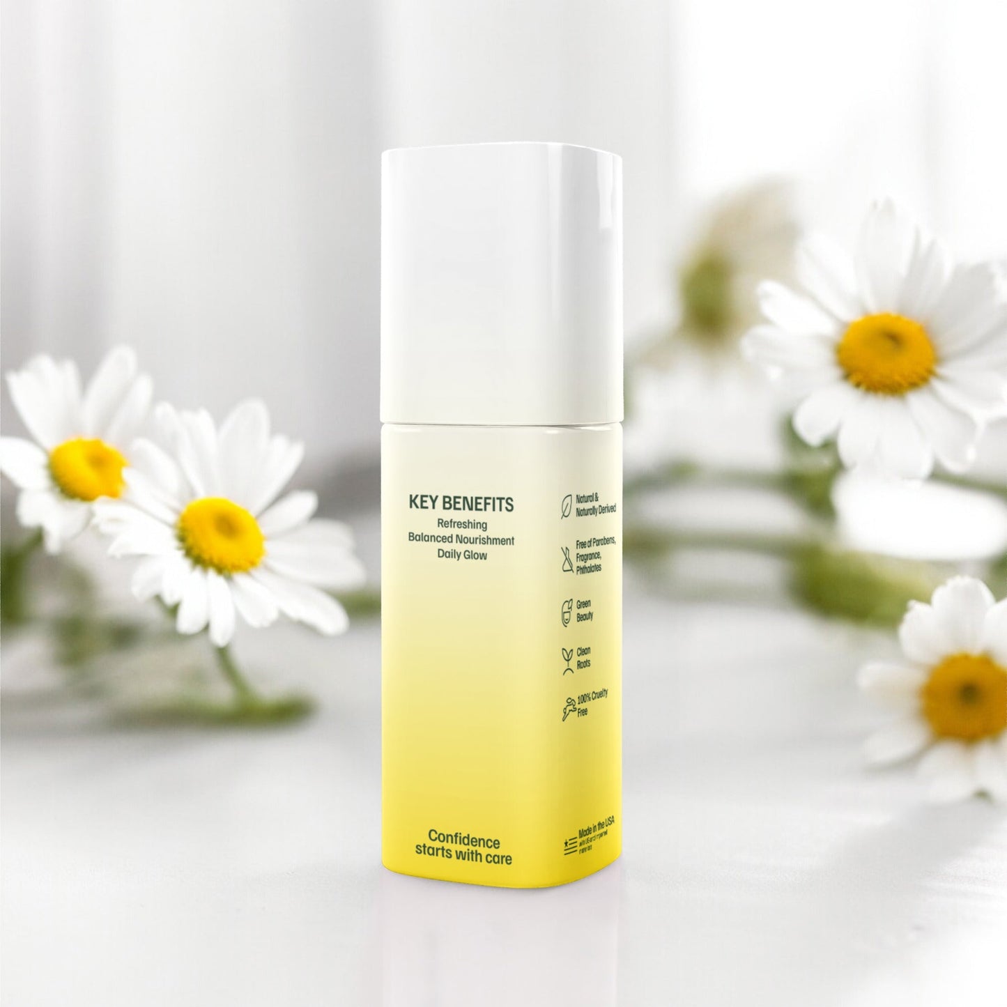 Foaming Oil Cleanser BeautyBoss