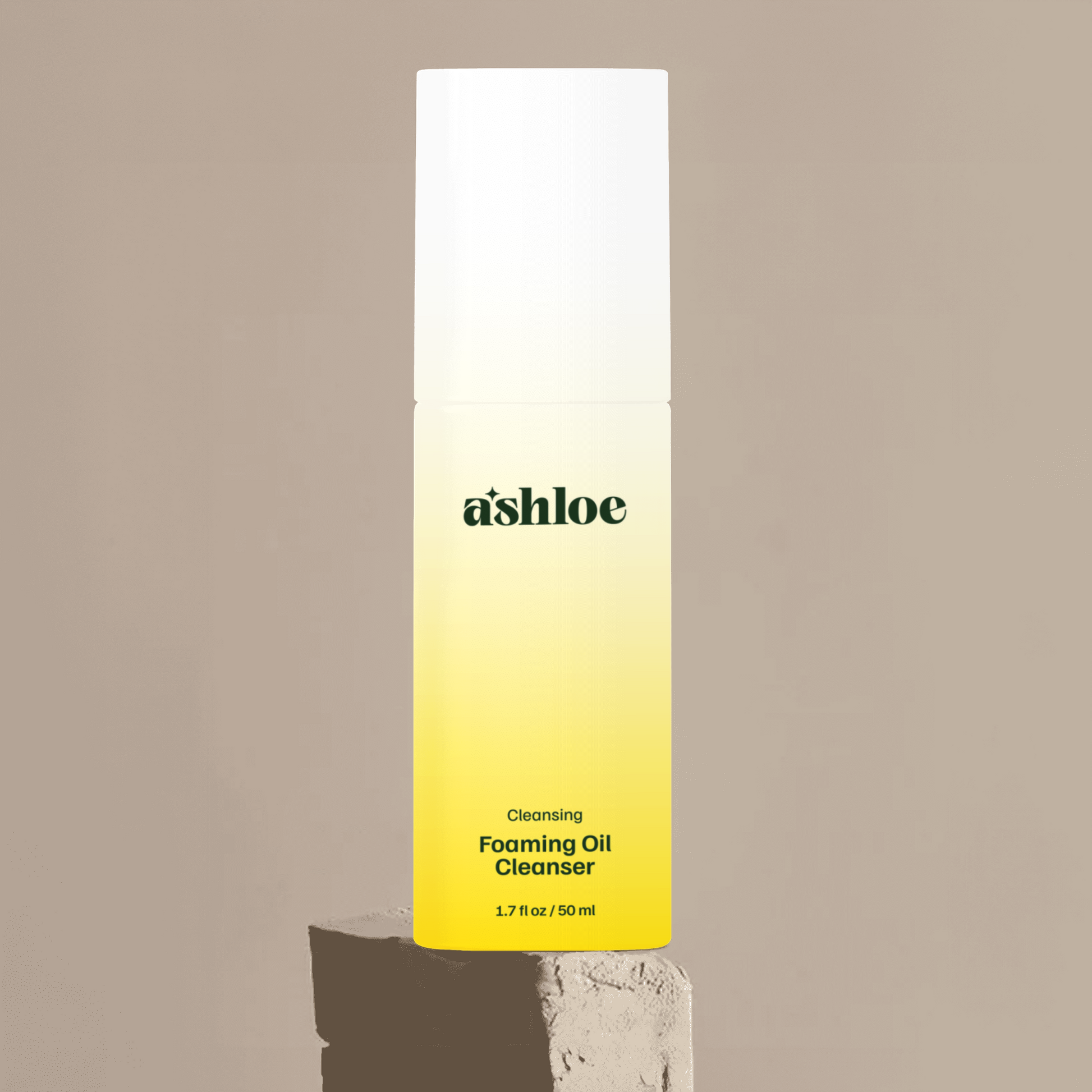 Foaming Oil Cleanser BeautyBoss
