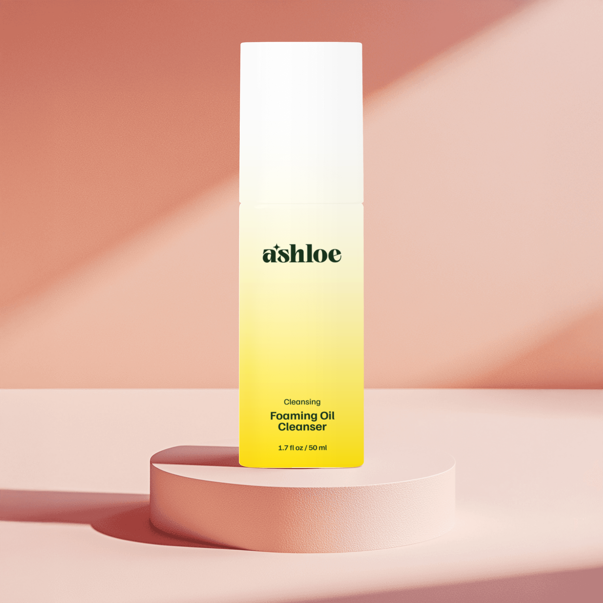 Foaming Oil Cleanser BeautyBoss