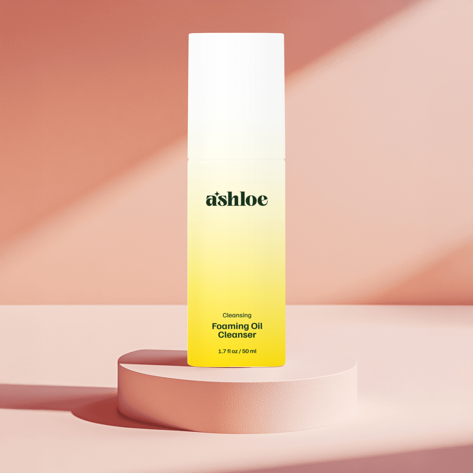 Foaming Oil Cleanser BeautyBoss