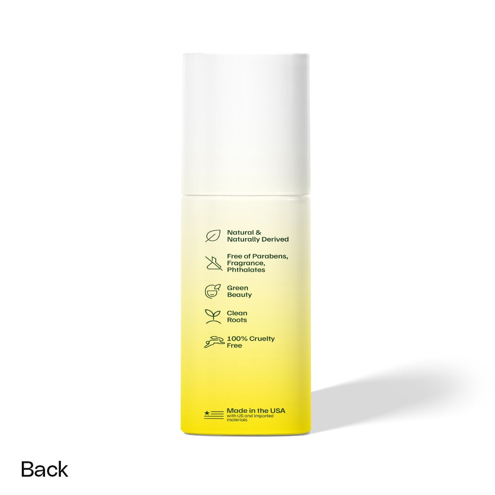 Foaming Oil Cleanser BeautyBoss