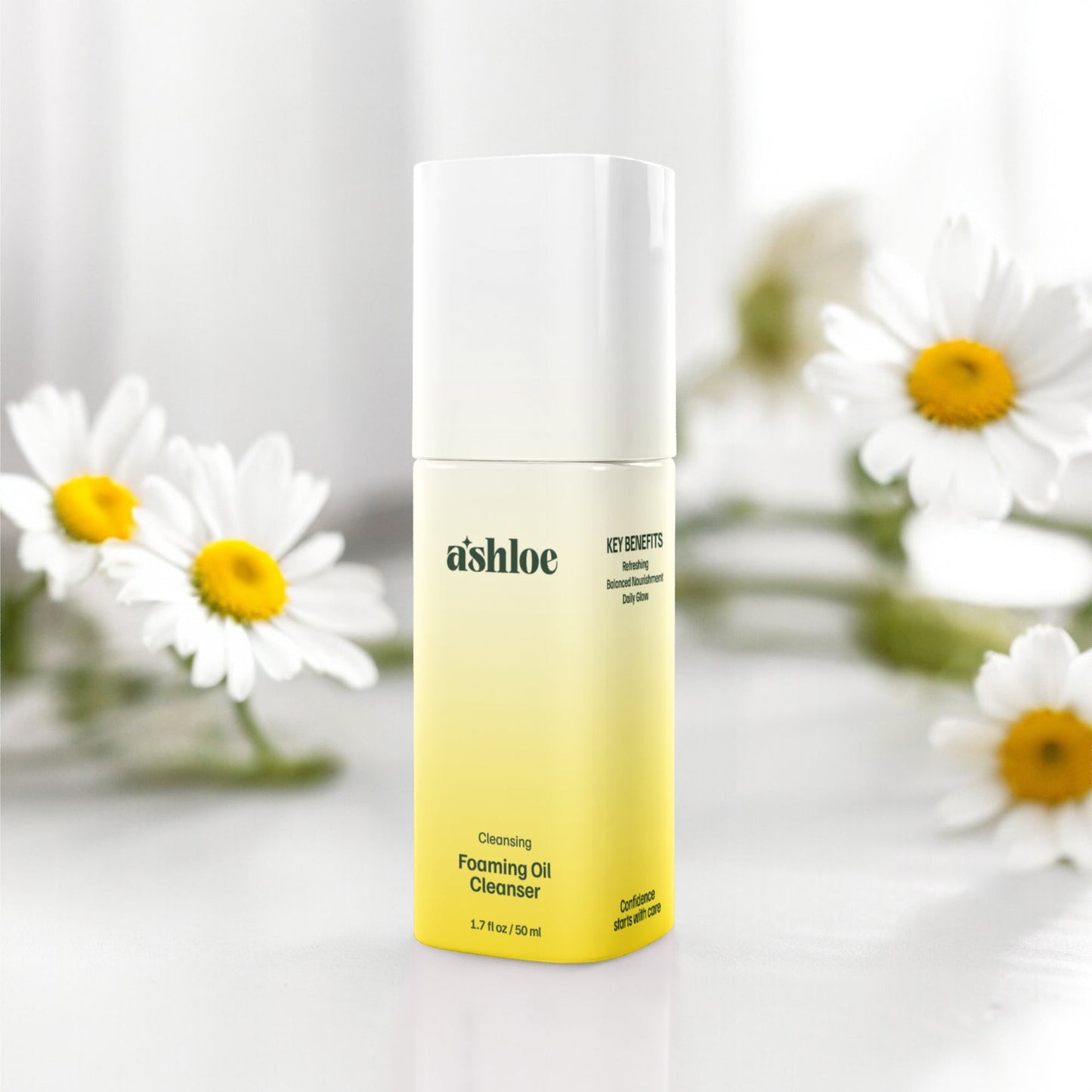 Foaming Oil Cleanser BeautyBoss