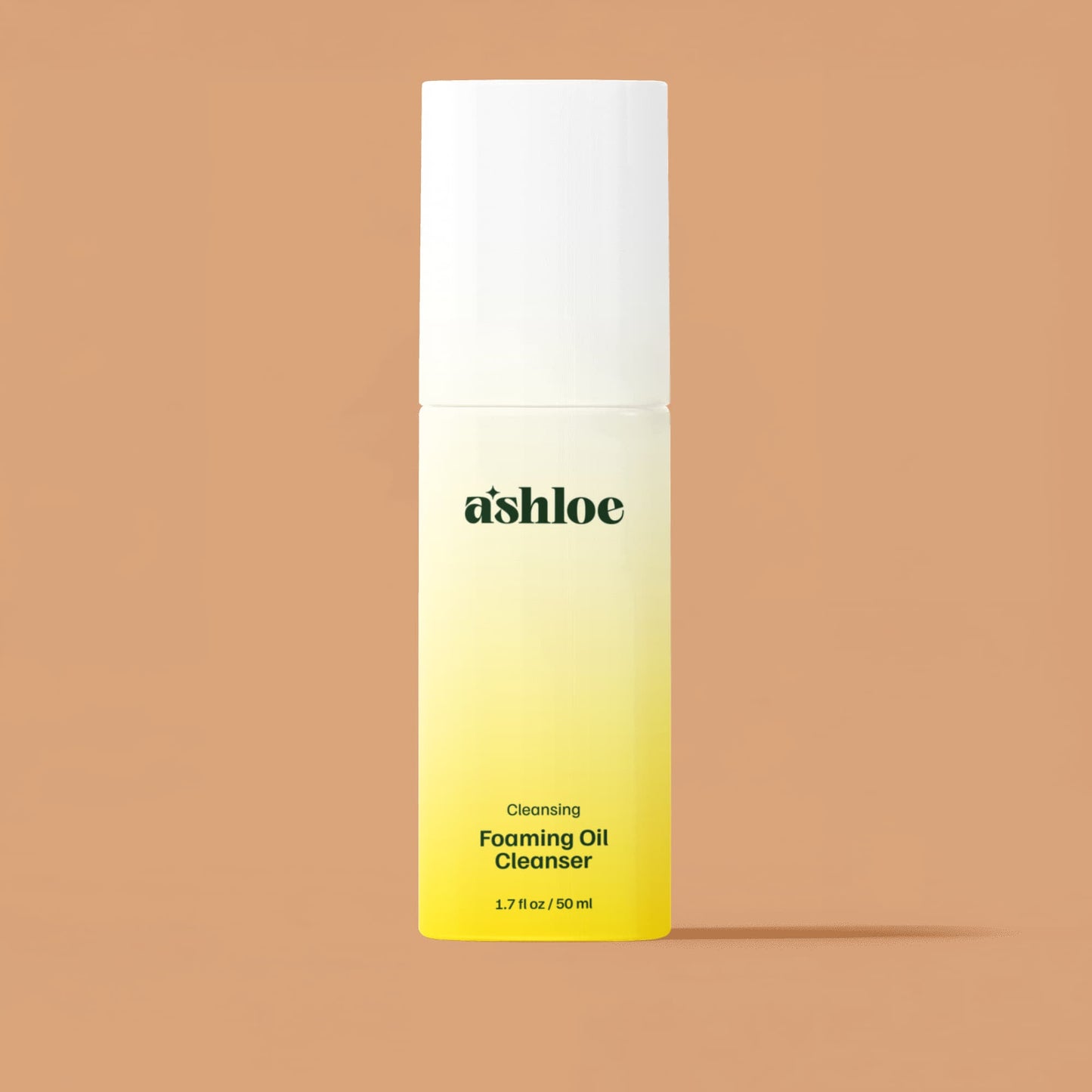 Foaming Oil Cleanser BeautyBoss