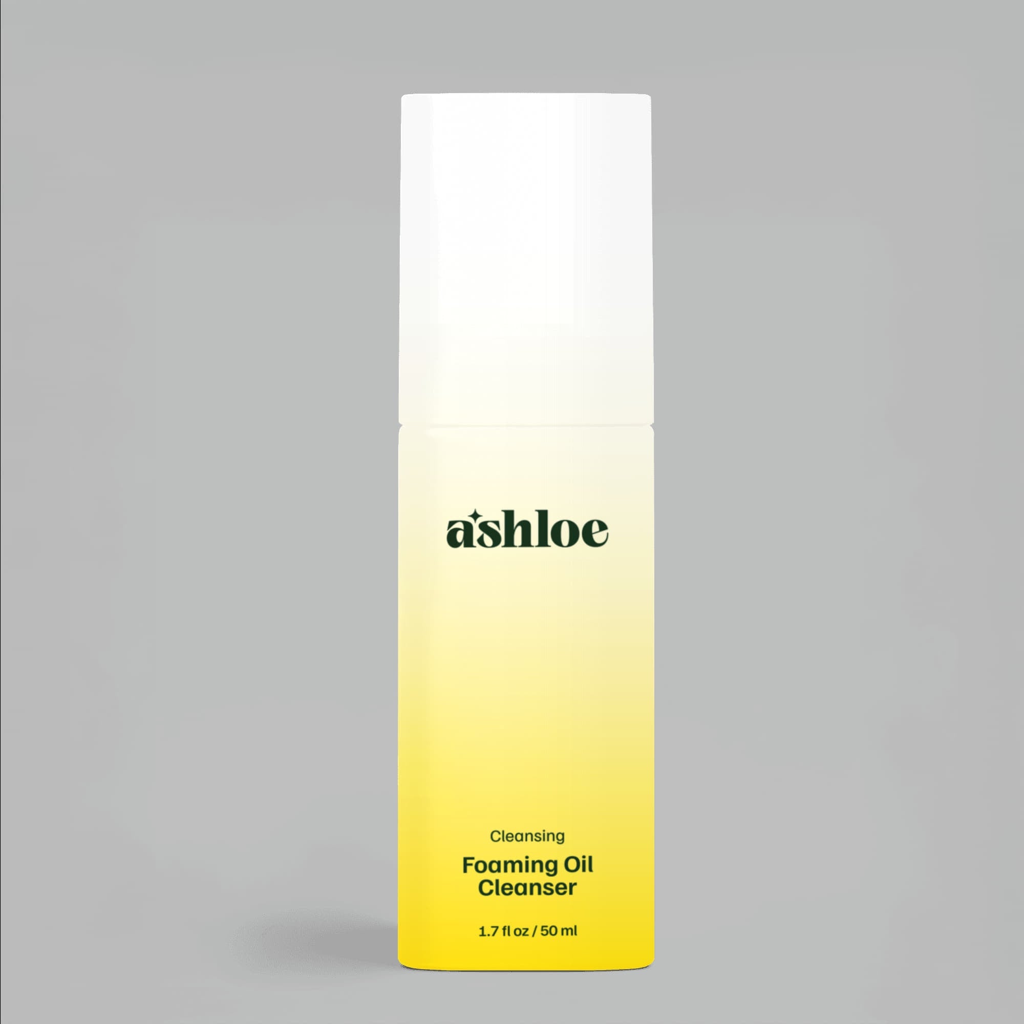 Foaming Oil Cleanser BeautyBoss