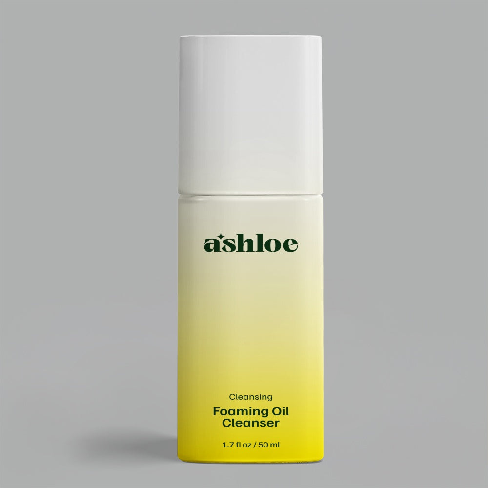 Foaming Oil Cleanser BeautyBoss