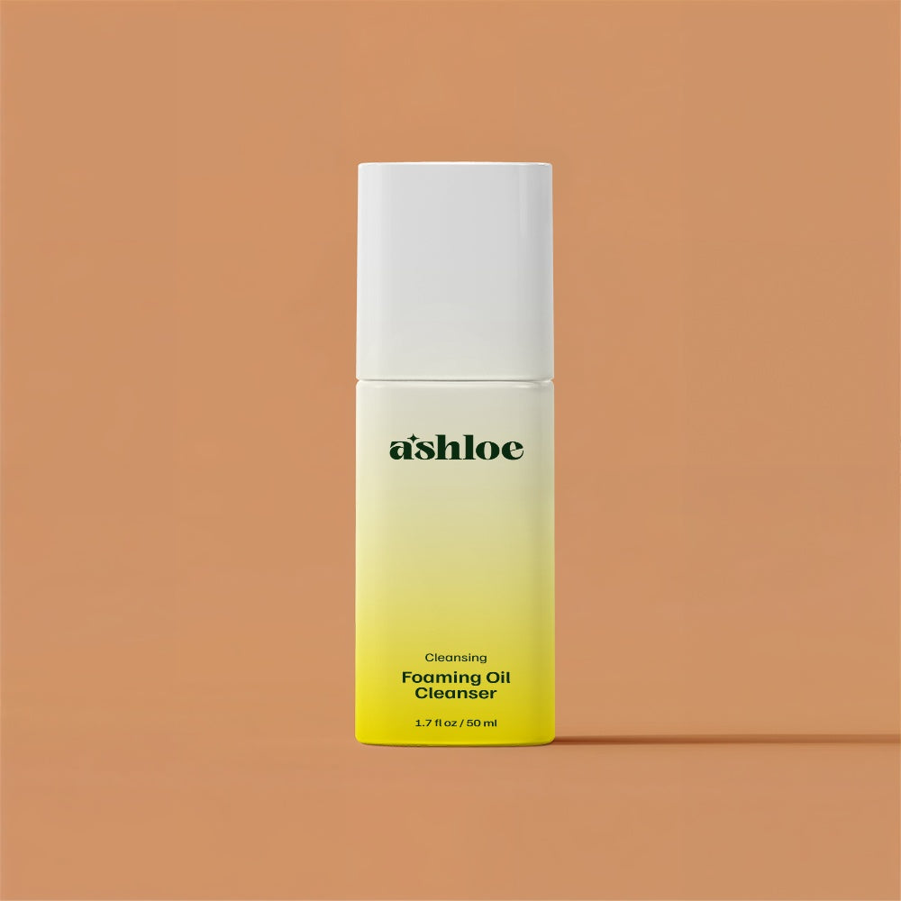 Foaming Oil Cleanser BeautyBoss