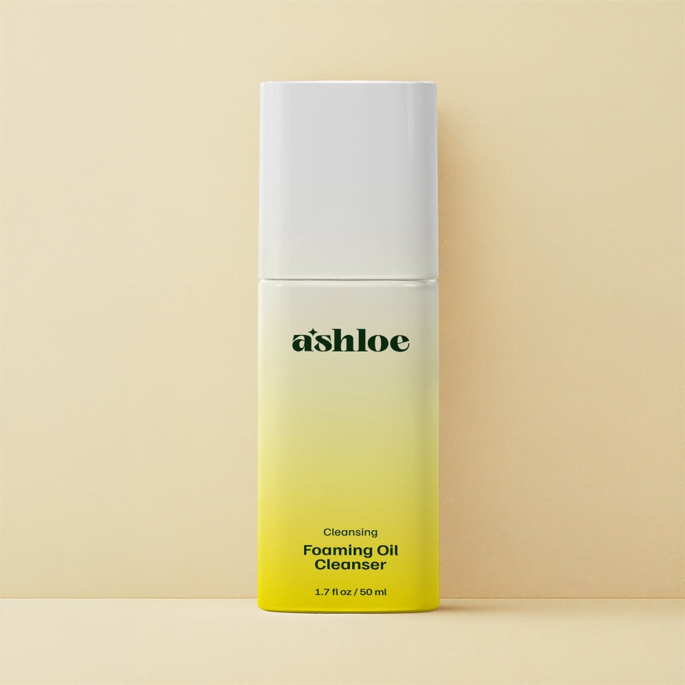 Foaming Oil Cleanser BeautyBoss