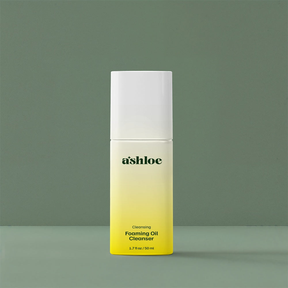 Foaming Oil Cleanser BeautyBoss
