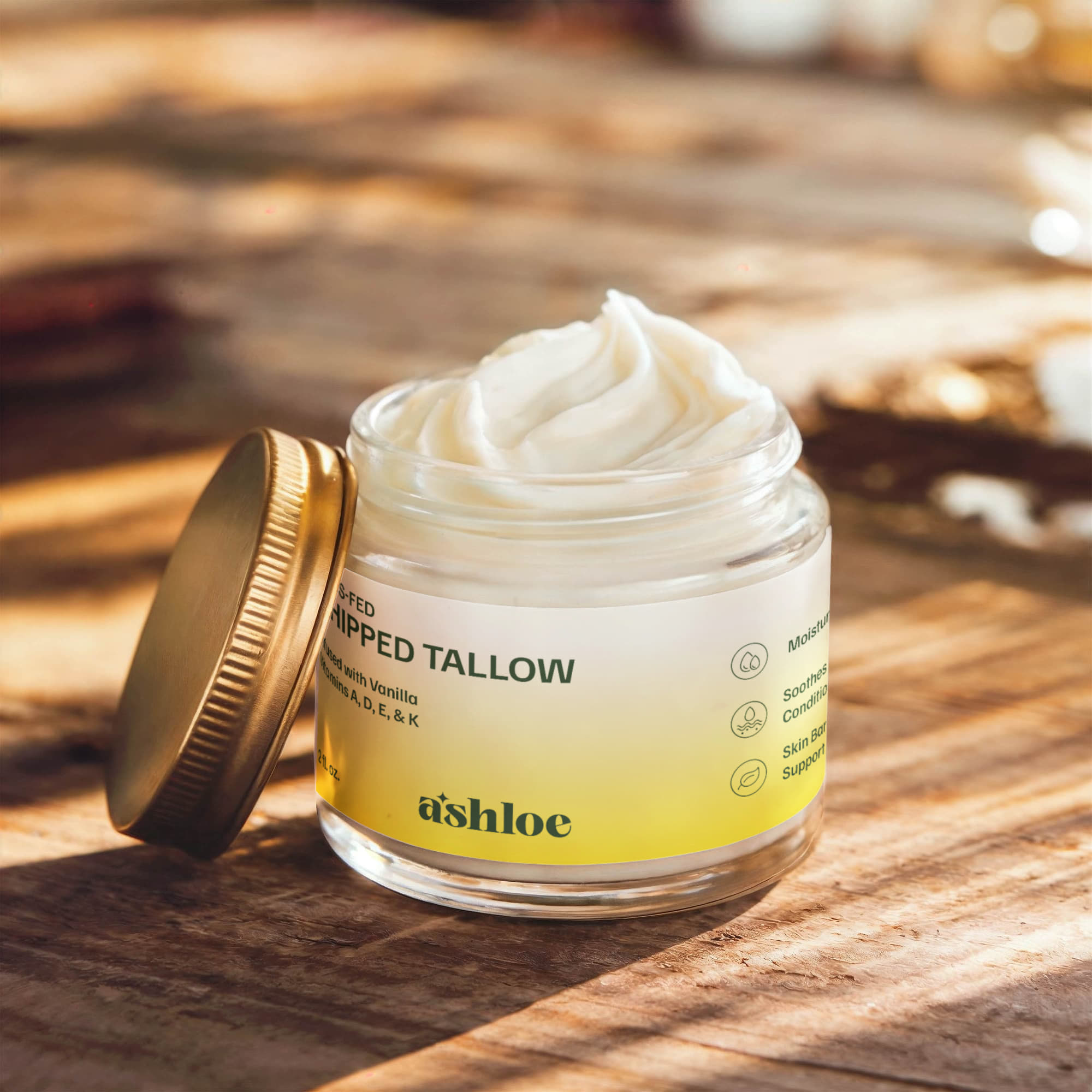 Whipped Tallow BeautyBoss