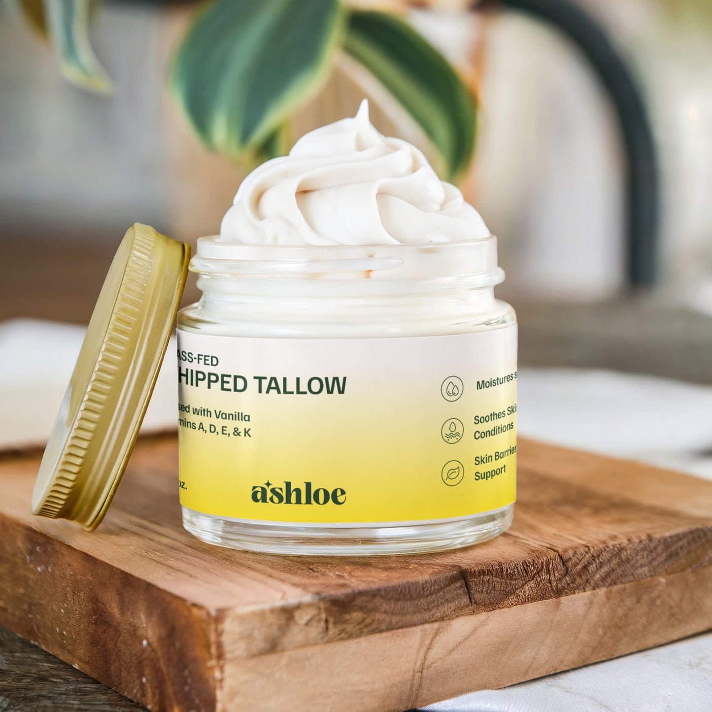 Whipped Tallow BeautyBoss