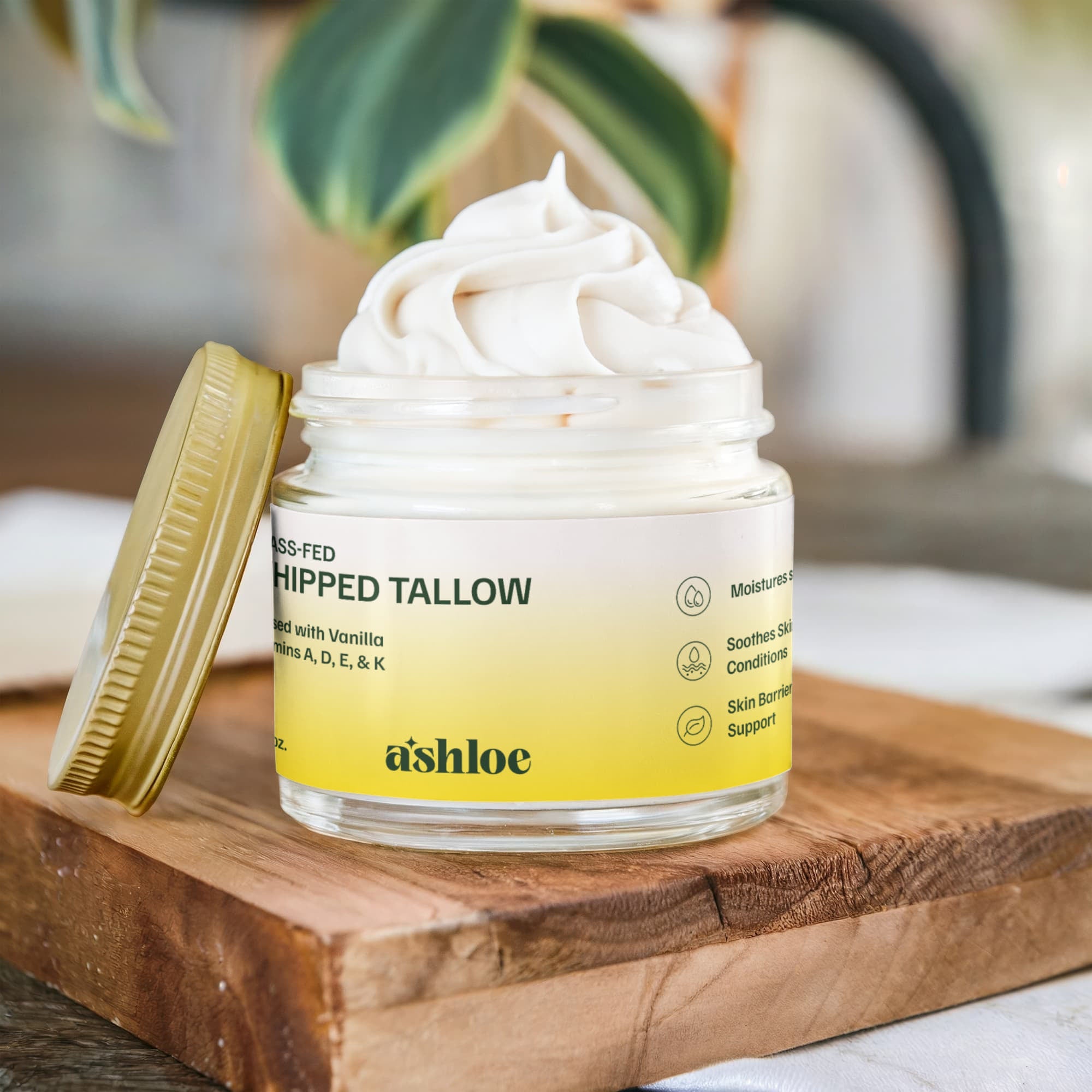 Whipped Tallow BeautyBoss
