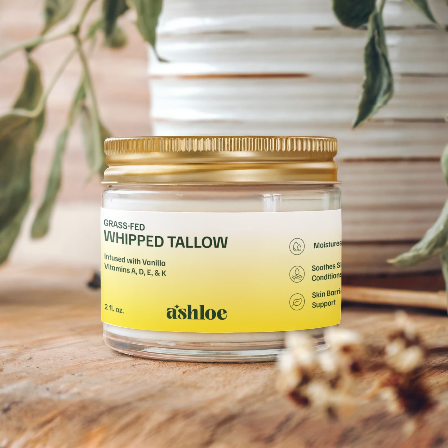 Whipped Tallow BeautyBoss