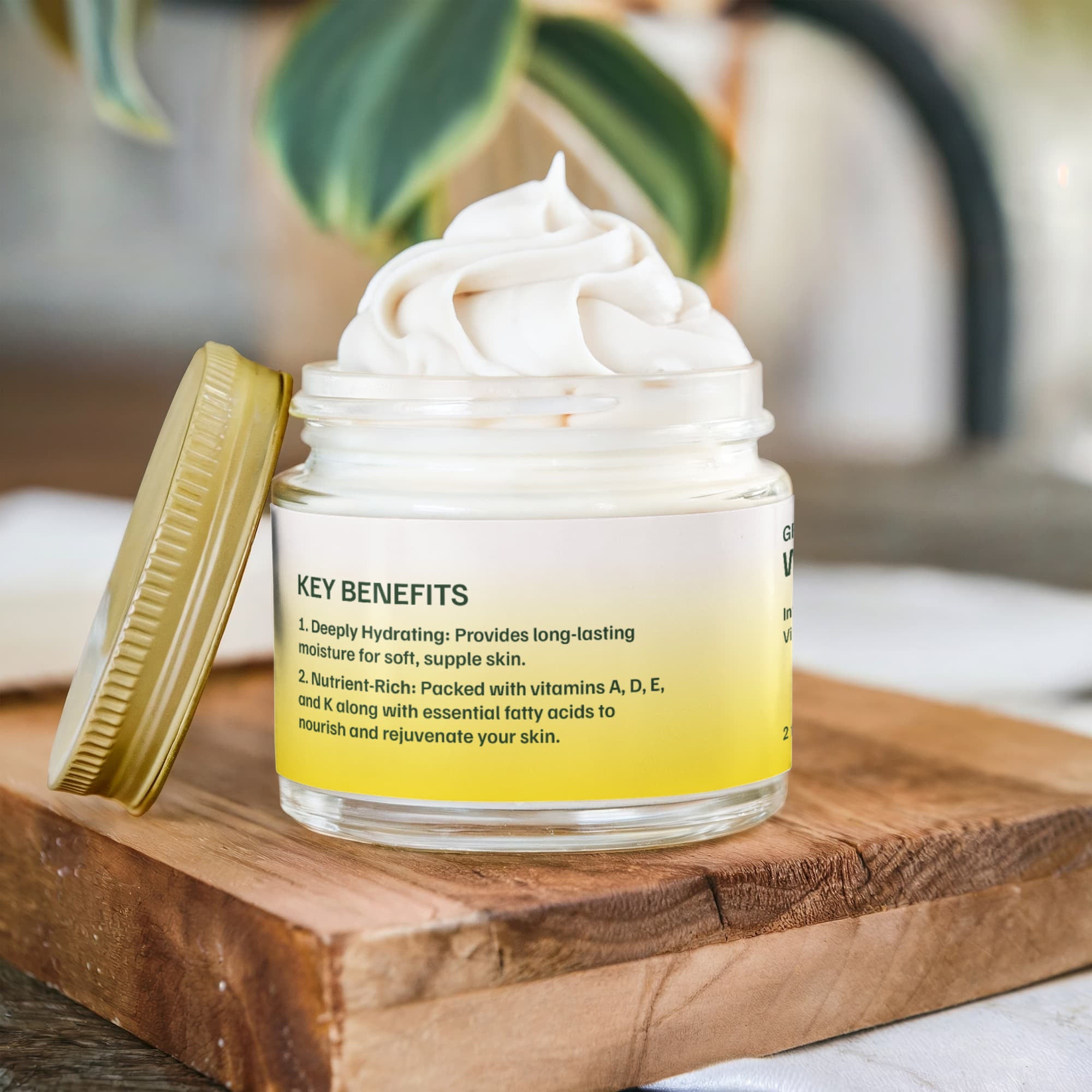 Whipped Tallow BeautyBoss