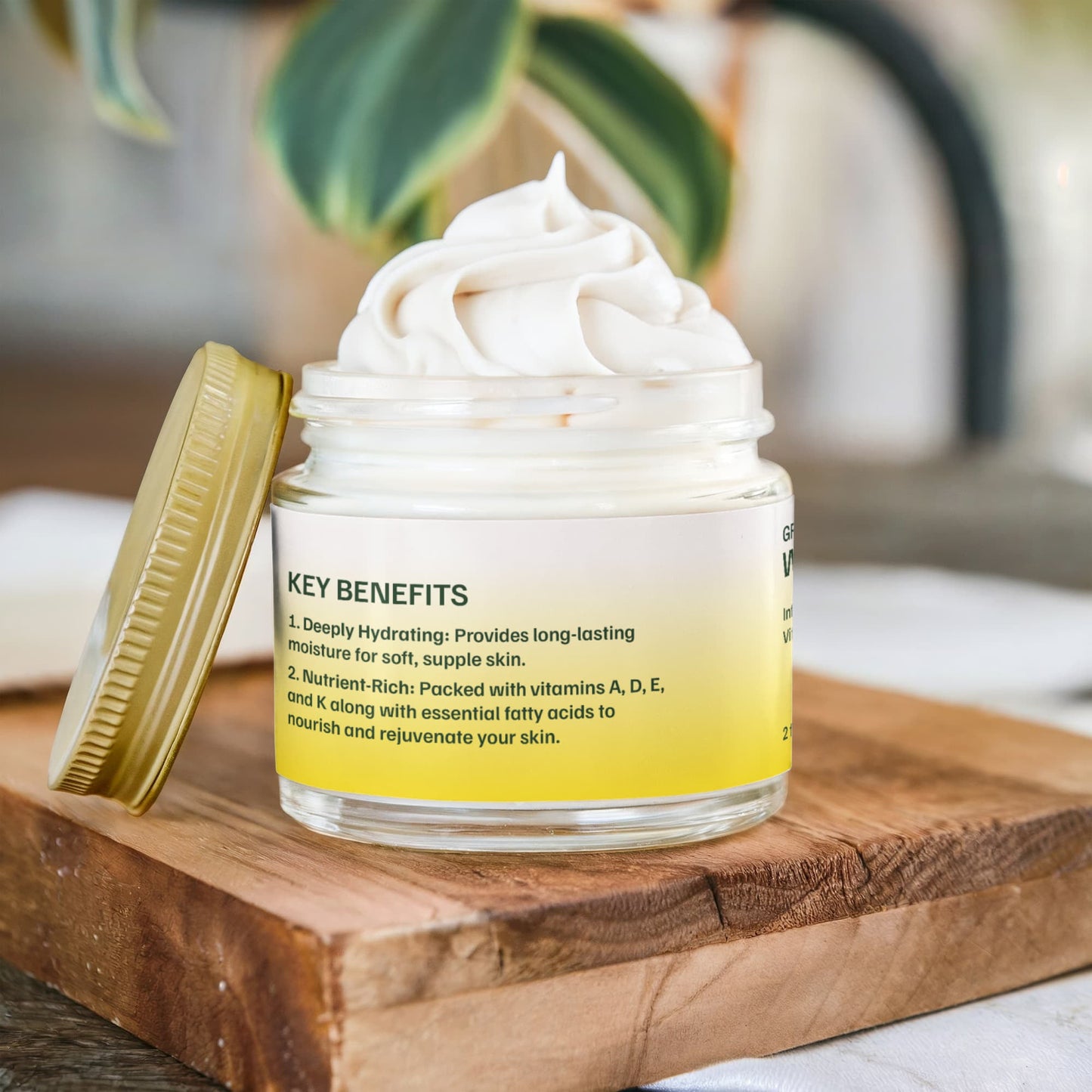 Whipped Tallow BeautyBoss