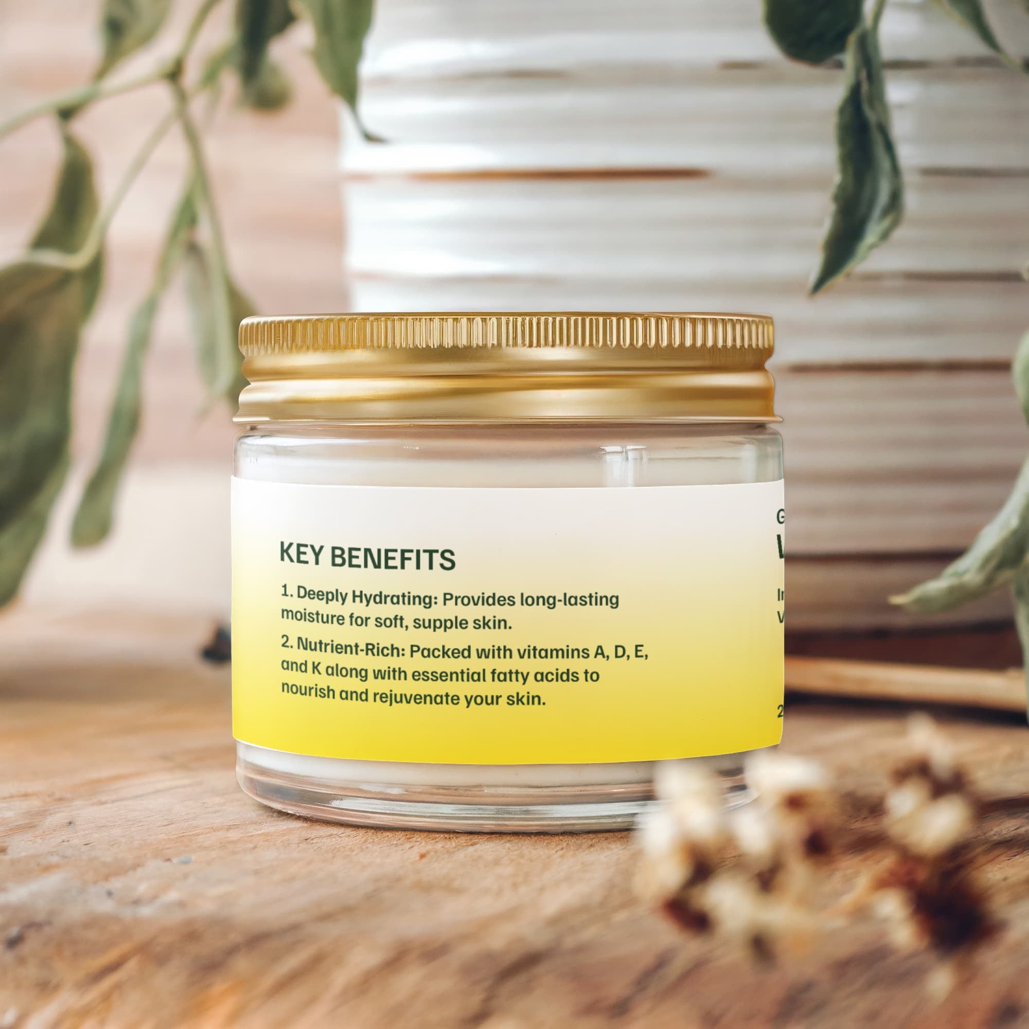 Whipped Tallow BeautyBoss