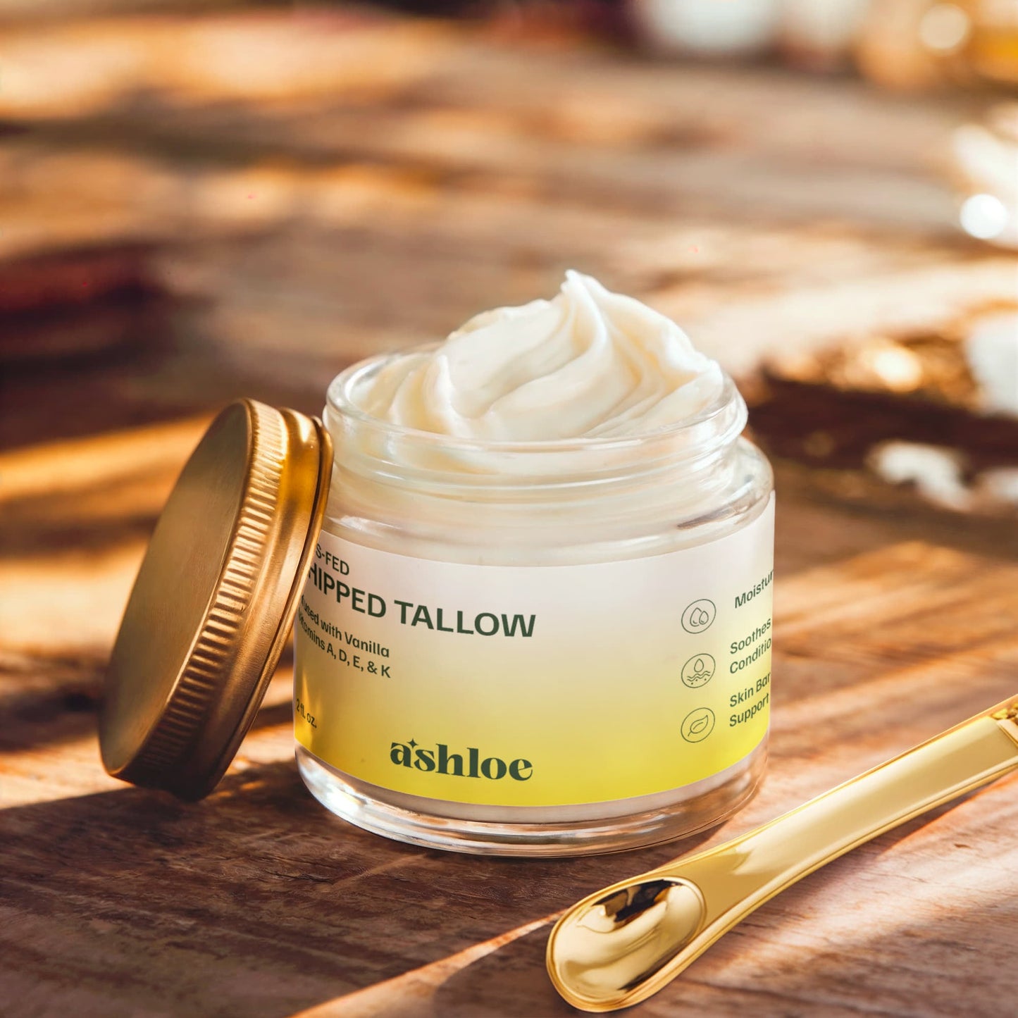 Whipped Tallow BeautyBoss