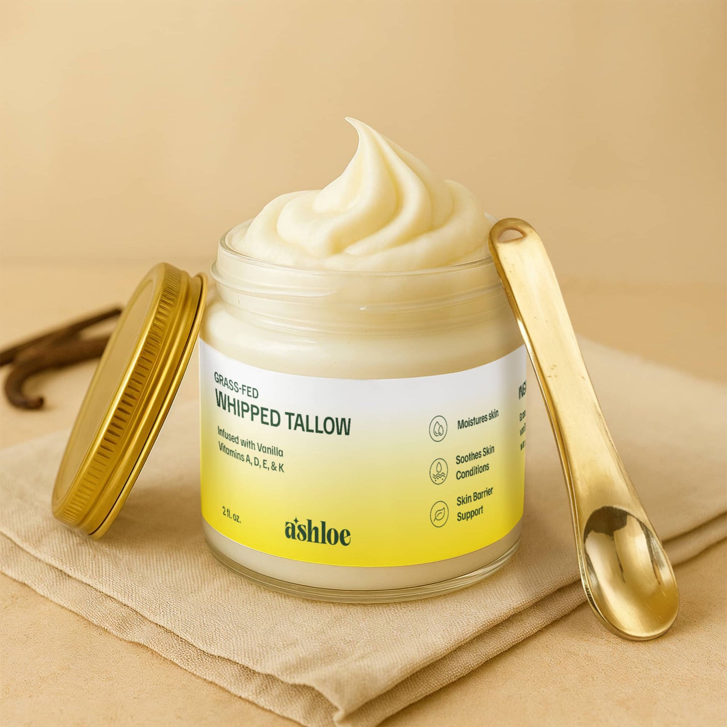 Whipped Tallow BeautyBoss