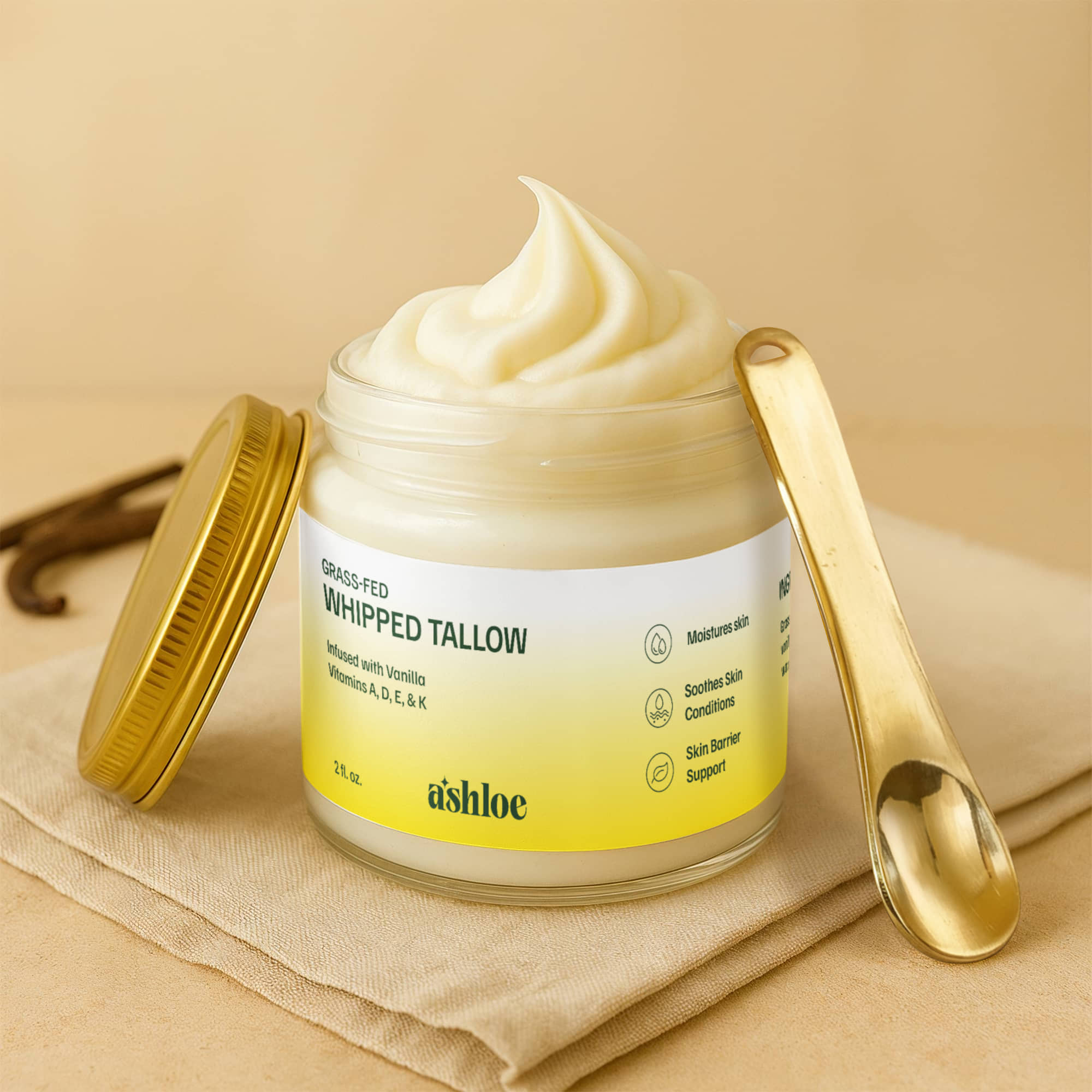 Whipped Tallow BeautyBoss