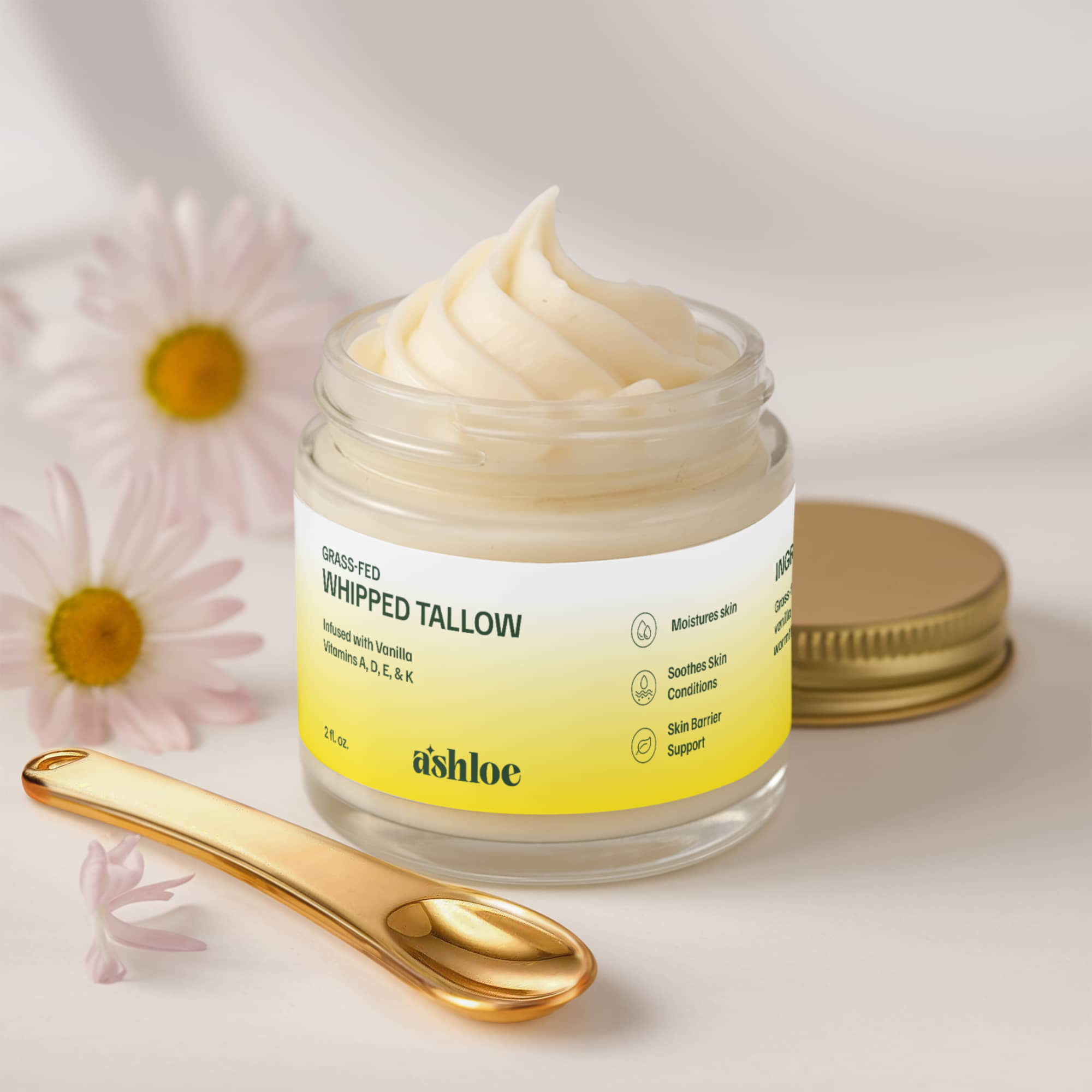 Whipped Tallow BeautyBoss