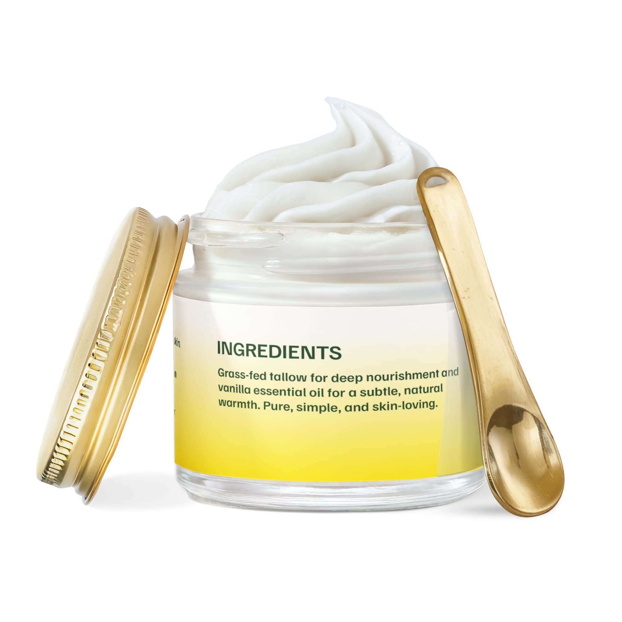Whipped Tallow BeautyBoss