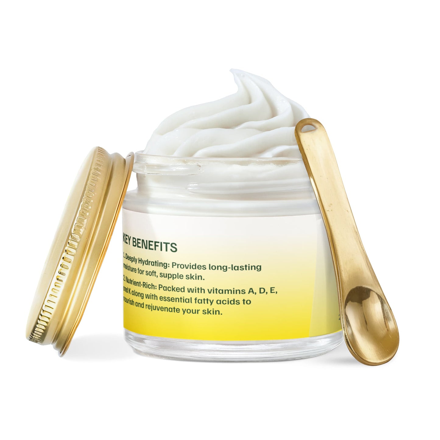 Whipped Tallow BeautyBoss